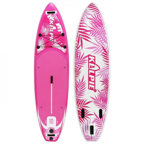 SUP-доска KELPIE 10 розовый в Оренбурге