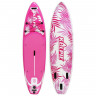 SUP-доска KELPIE 10 розовый в Оренбурге