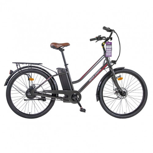 Электровелосипед HIPER ENGINE FEST F3 в Оренбурге