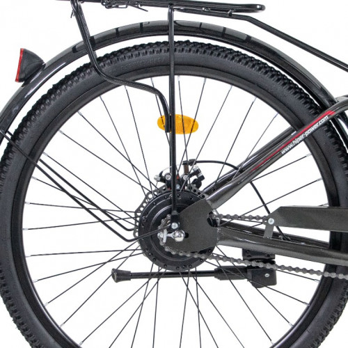 Электровелосипед HIPER ENGINE FEST F3 в Оренбурге