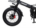 Электровелосипед Minako F10 Dual в Оренбурге