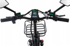 Электровелосипед Minako F10 Dual в Оренбурге