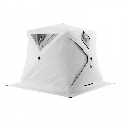 Палатка-Баня МОРЖ КУБ XL в Оренбурге