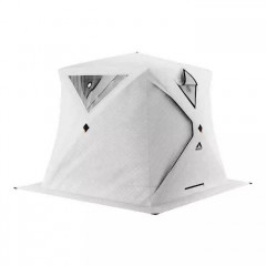 Палатка-Баня МОРЖ КУБ XL Палатка-Баня МОРЖ КУБ XL