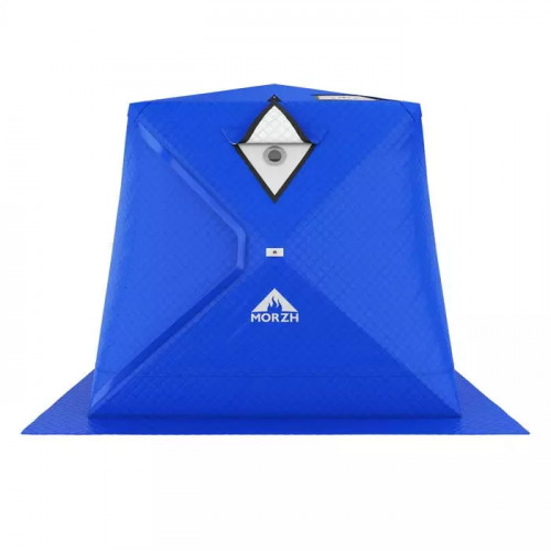 Палатка-Баня МОРЖ КУБ XL в Оренбурге