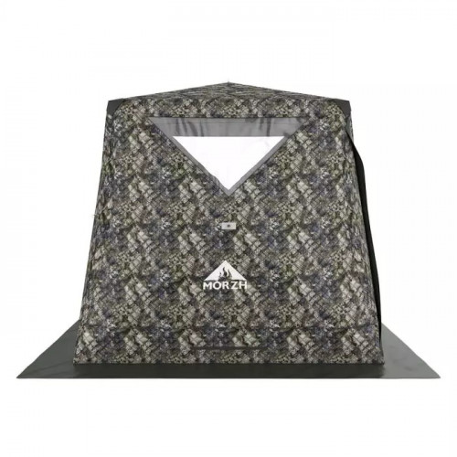 Палатка-Баня МОРЖ КУБ XL в Оренбурге