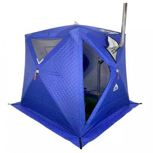 Палатка-Баня МОРЖ КУБ XL в Оренбурге