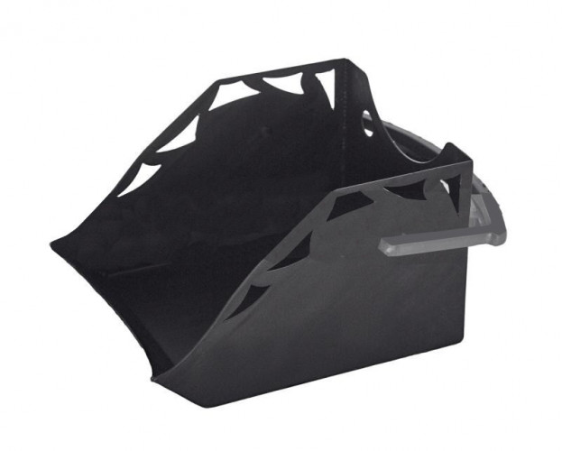 Зольник в Оренбурге