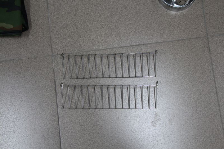 Печь коптильня Мини Кабанчик в Оренбурге