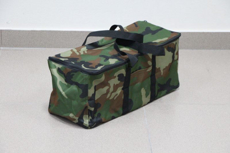 Печь коптильня Мини Кабанчик в Оренбурге