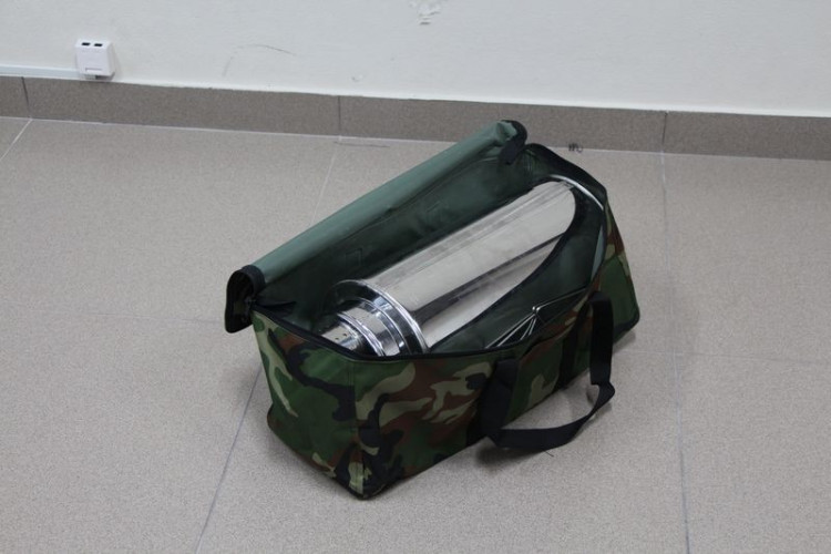 Печь коптильня Мини Кабанчик в Оренбурге