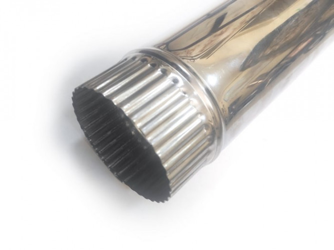 Сегмент трубы d-65 мм Инвент в Оренбурге