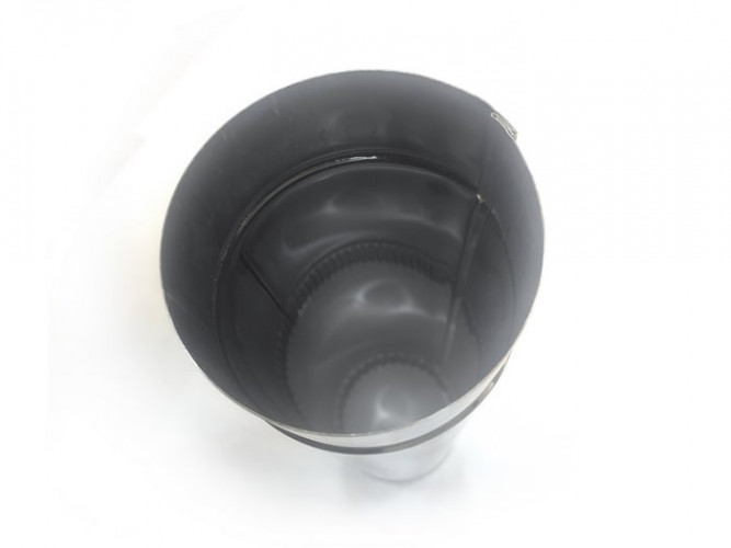 Сегмент трубы d-65 мм Инвент в Оренбурге