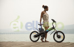 Электровелосипед Eltreco Air Volt в Оренбурге