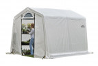 Теплица Shelterlogic 3 х 3 х 2,4 м в Оренбурге