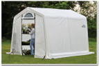 Теплица Shelterlogic 3 х 3 х 2,4 м в Оренбурге