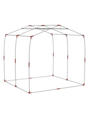 Мобильная баня ТЕРМА-20 в Оренбурге