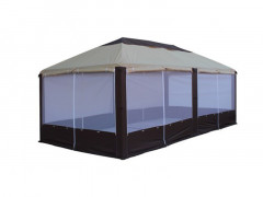 Шатер-тент Митек ПИКНИК-ЭЛИТ 6,0 Х 3,0 Шатер-тент Митек ПИКНИК-ЭЛИТ 6,0 Х 3,0