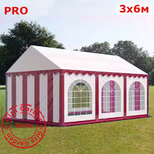 Шатер Giza Garden Pro 3 х 6 м в Оренбурге