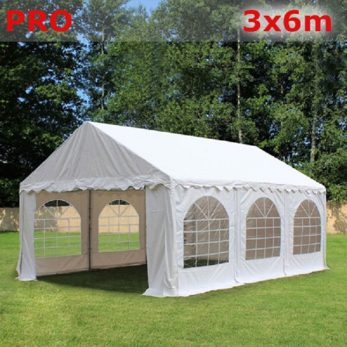 Шатер Giza Garden Pro 3 х 6 м в Оренбурге