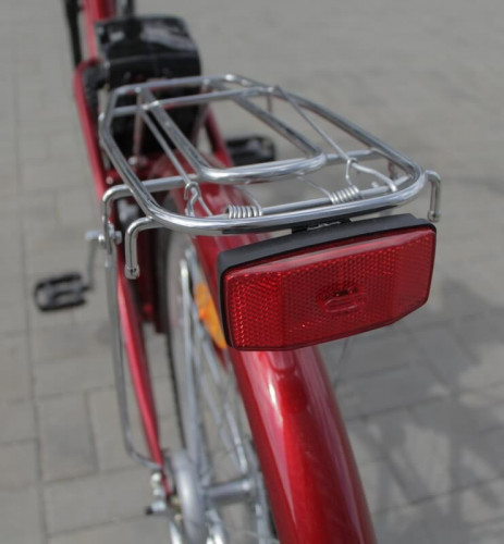 Электровелосипед Иж-Байк Electra Li-ion в Оренбурге