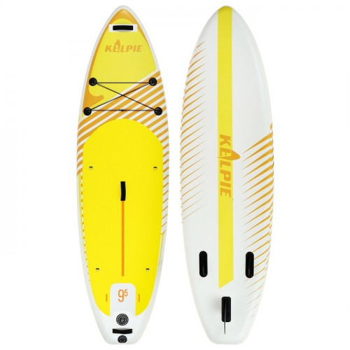 SUP-доска KELPIE 9,5 в Оренбурге