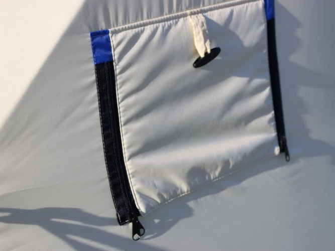 Зимняя палатка Polar Bird Family T Fest в Оренбурге