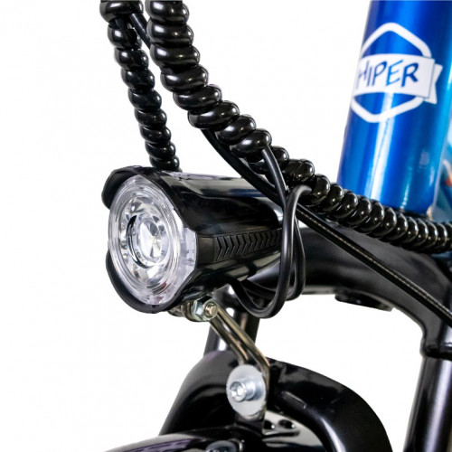 Электровелосипед HIPER ENGINE MTB S1 в Оренбурге