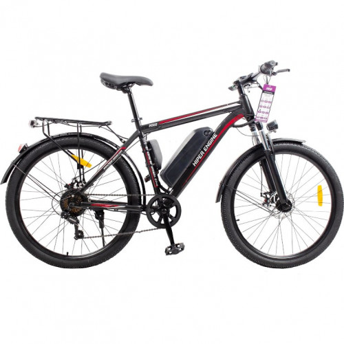 Электровелосипед HIPER ENGINE MTB S1 в Оренбурге