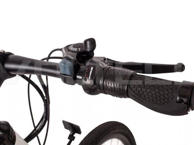 Электровелосипед UberBike H26 350W в Оренбурге