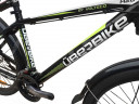 Электровелосипед UberBike H26 350W в Оренбурге