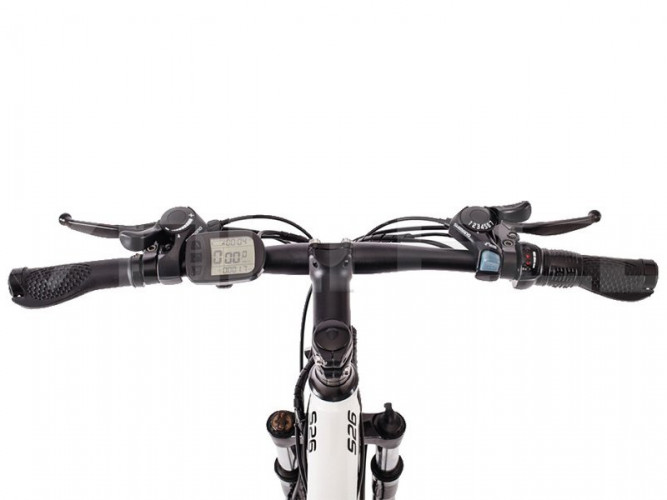 Электровелосипед UberBike H26 350W в Оренбурге