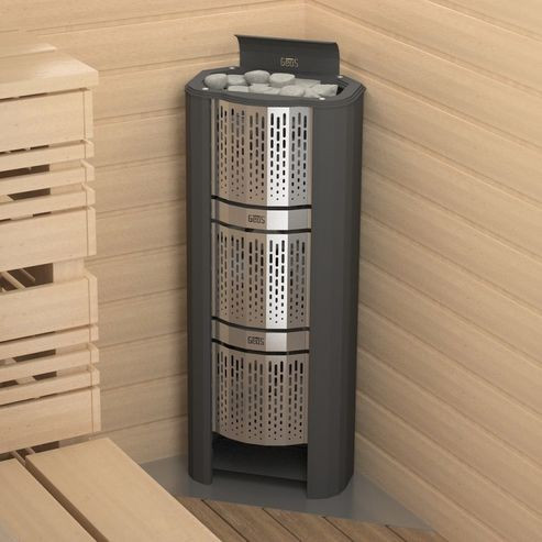 Электрокаменка GeoS RAIN-Mini 4 в Оренбурге