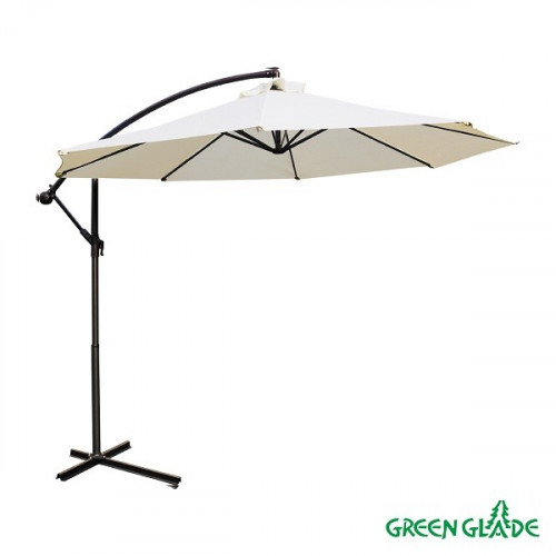 Зонт садовый Green Glade 800 в Оренбурге