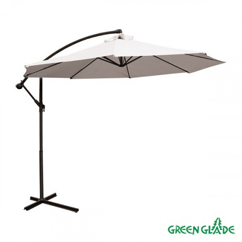 Зонт садовый Green Glade 800 в Оренбурге