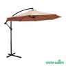 Зонт садовый Green Glade 800 в Оренбурге