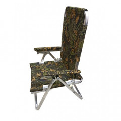 Кресло-шезлонг Медведь №7