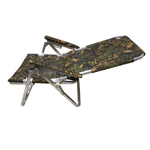 Кресло-шезлонг Медведь №7 в Оренбурге