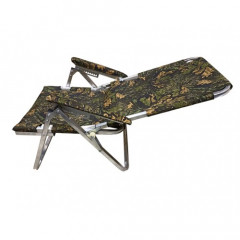 Кресло-шезлонг Медведь №7