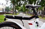Электровелосипед Eltreco Air Volt GLS в Оренбурге