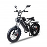 Электровелосипед Minako Fox-S 23Ah в Оренбурге