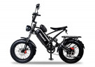 Электровелосипед Minako Fox-S 23Ah в Оренбурге