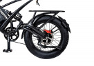 Электровелосипед Minako Fox-S 23Ah в Оренбурге