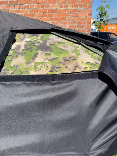 Влагозащитный тент для МОРЖ КУБ XL в Оренбурге