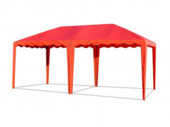 Шатер-беседка Митек 5,0 Х 2,5 Шатер-беседка Митек 5,0 Х 2,5