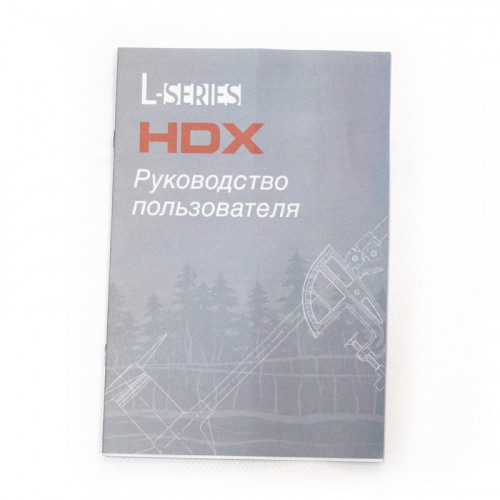Лодочный электромотор HDX 36L в Оренбурге