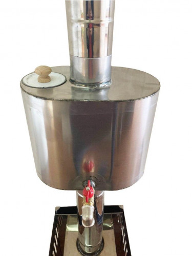 Бак для воды БН-10 Алтай в Оренбурге