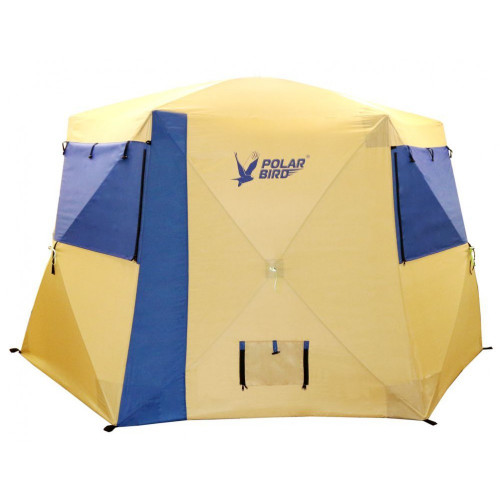Шатер-тент Polar Bird Family S в Оренбурге