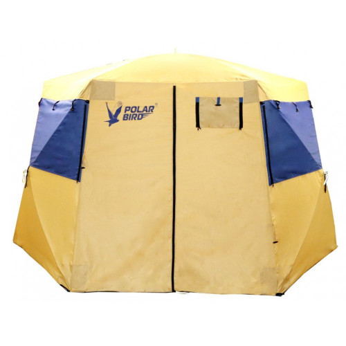 Шатер-тент Polar Bird Family S в Оренбурге
