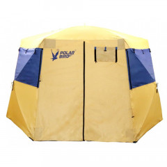 Шатер-тент Polar Bird Family S
